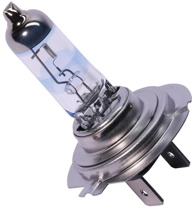 Philips h7 koplamp gloeilamp headlight bulb 12v 55w h7 px26d