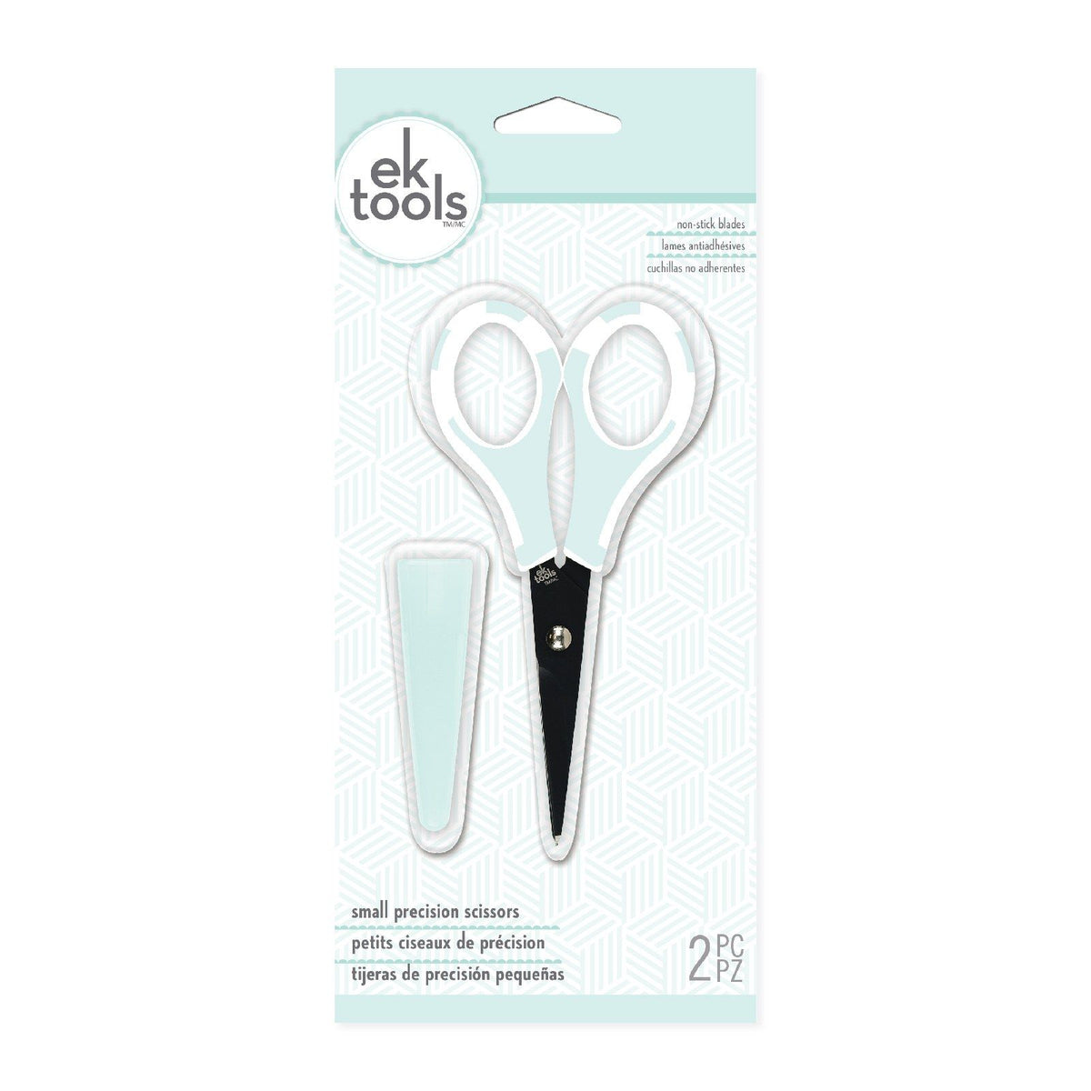 Ek tools • small precision scissors mint