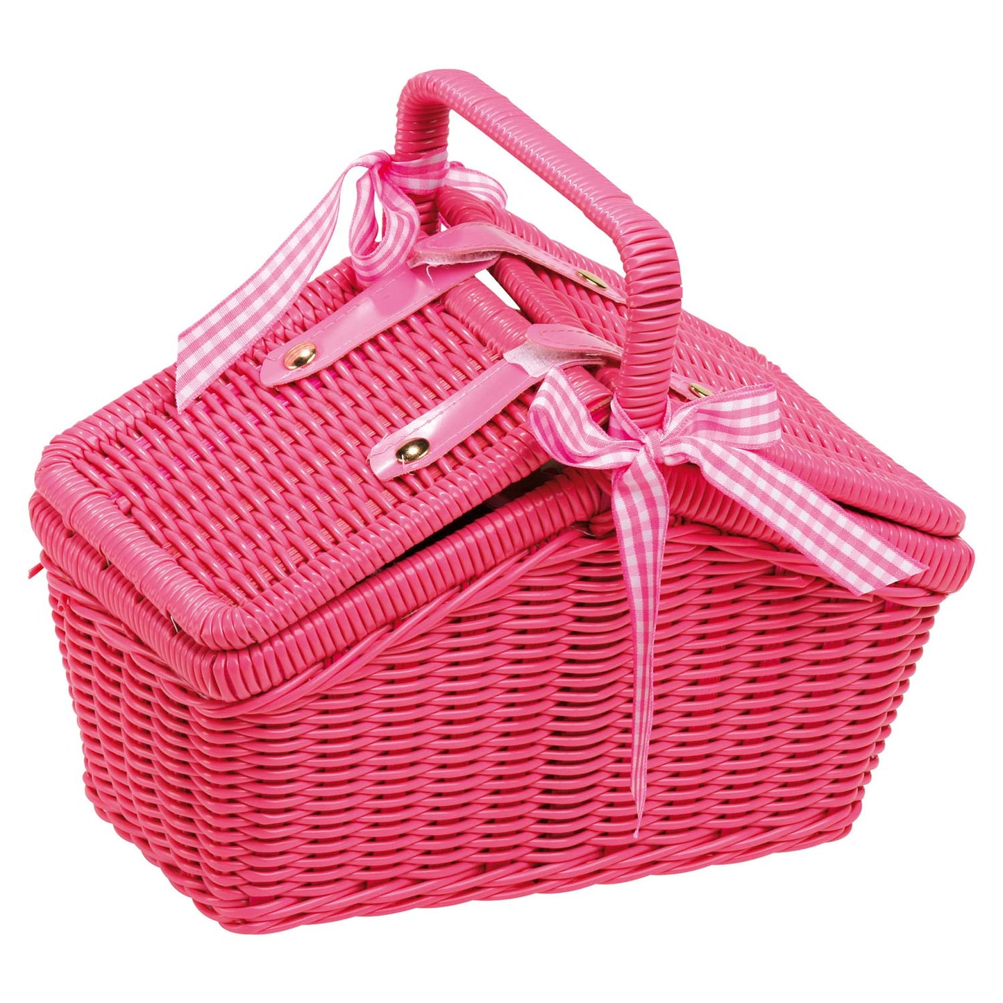Small foot - picknickmand met servies