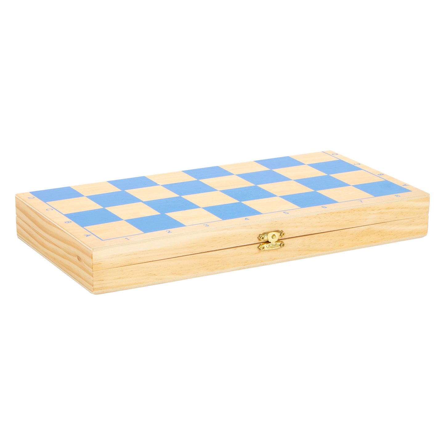 Small Foot Houten Schaakspel Ridders