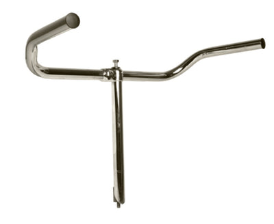 Ergotec stuur tour