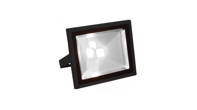 Ibiza ledflood-30wh led buiten projector 30w neutraal wit