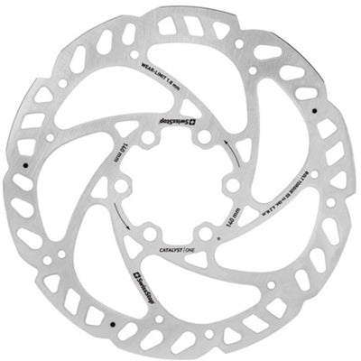 Swiss stop swissstop catalyst one 6b - 140mm