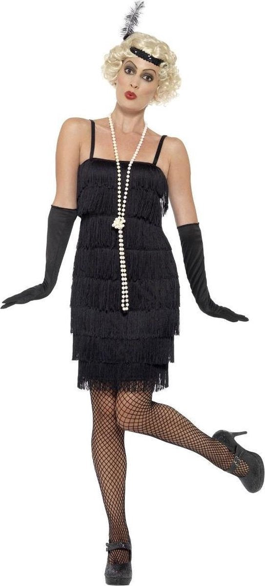 Vegaoo grease pink lady jasje - jaren 50 kostuum - maat 36 38 (s)