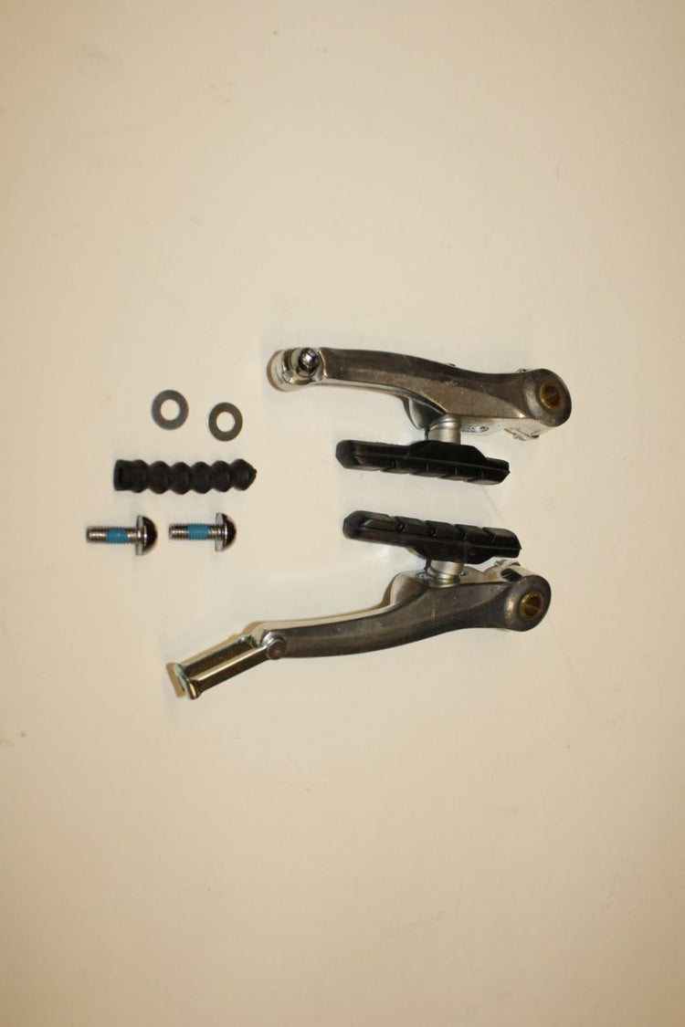 Unbranded rem v-brake type lc tx-88l bar.polish