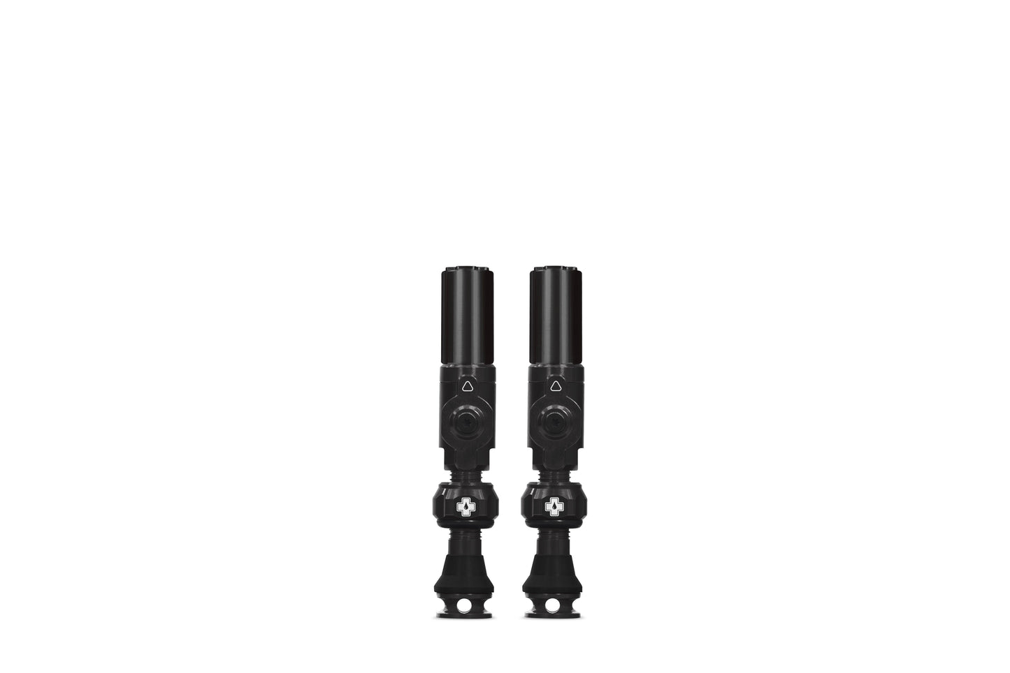 Muc-off tubeless ventiel big bore hybrid small black auto schrã¤der ventiel 30mm