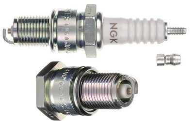 Ngk bougie end candle bp7es standard