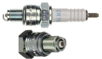 Ngk bougie end candle cr7hs standard