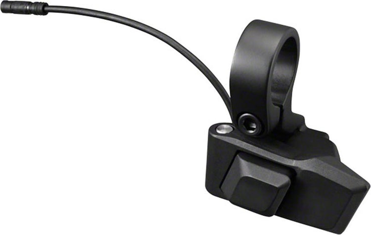 Shimano shifter di-2 a sw-e6010 zwart