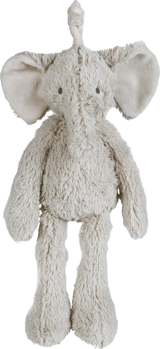 Happy horse elephant enzo muziekdoosje