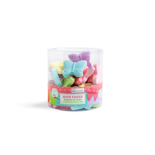 Martinelia vlinder badbruisfiguur assorti | 36 stuks