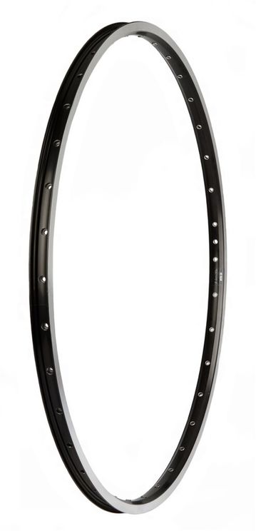 Primaxe velg primax e 28 (622) str20 32 14 zwart (geslepen)