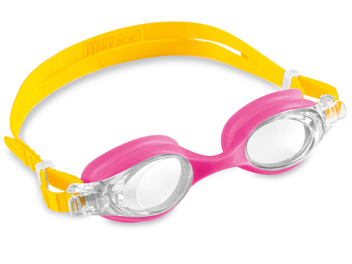 Intex kids duikbril - twinpack