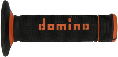 Domino griffgummi a190 rubber grip a190 bw or 118mm closed