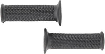 Domino rubber handvat rubber grip 1127 sw 115mm closed