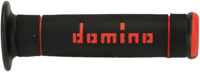 Domino griffgummi a240 rubber grip a240 sw ro 125mm closed
