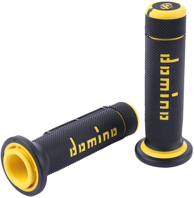 Domino griffgummi a180 rubber grip a180 sw ge 118 122 atv