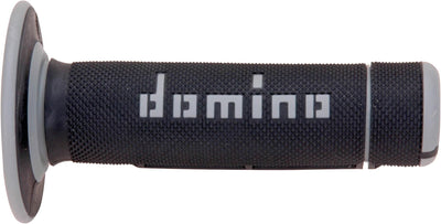 Domino griffgummi a020 rubber grip a020 bw gr 118mm closed