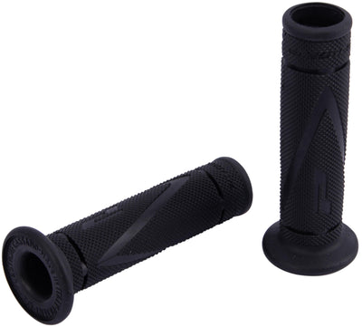 Progrip rubber handvat 837 rubber grip 837 sw 122mm open