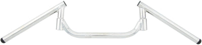 Tommaselli lenker condor plus handlebar steel chr 22mm ver.condor