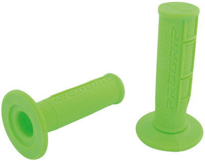 Progrip handvat 794 mod. 18 rubber grip 794 gn fluo 115mm closed