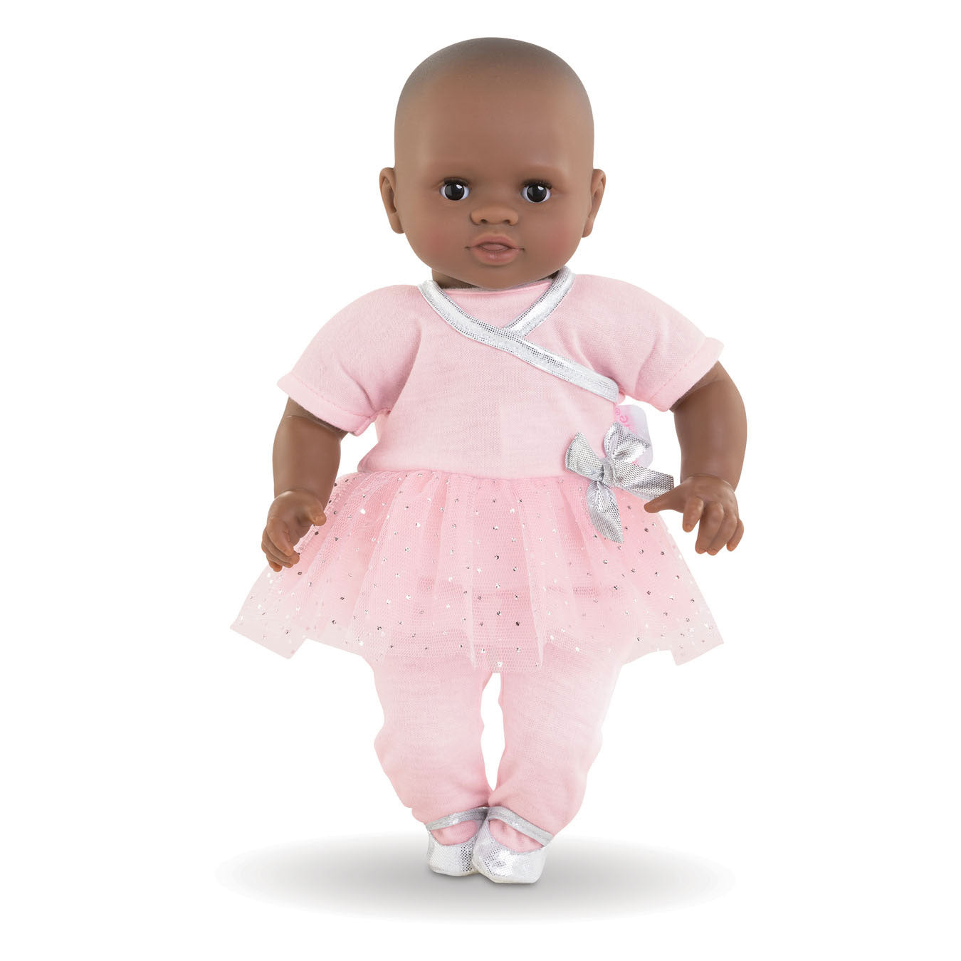 Corolle mon premier poupon ballet outfit babypop 30 cm