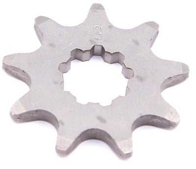 Esjot aandrijfrondsel 0648 sprocket 415 10z standard
