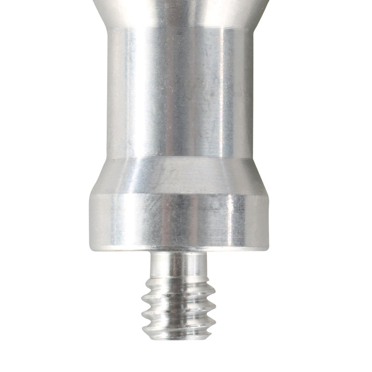 Linkstar spigot bh-4m8f 1 4 male 3 8 female 32 mm