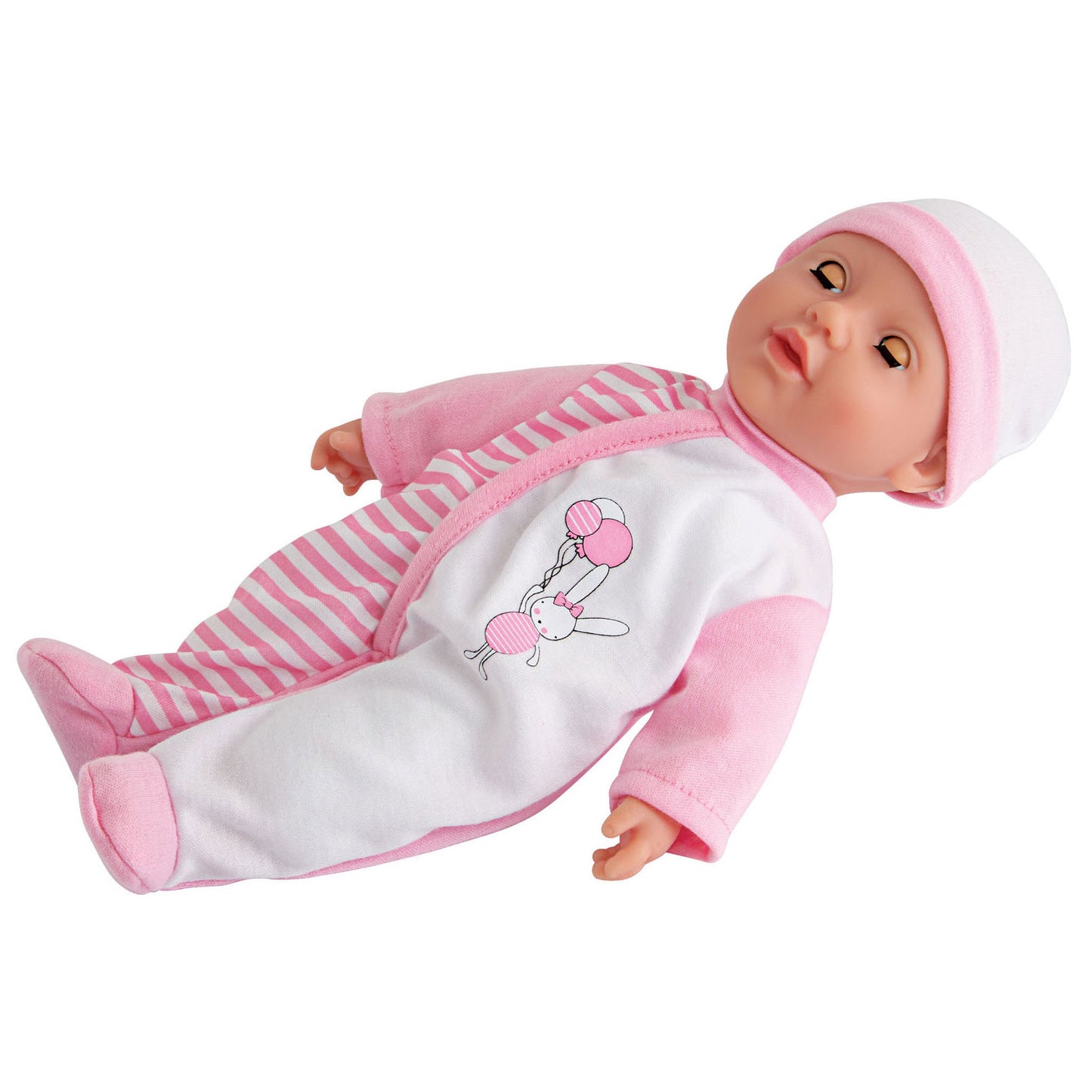 Simba - laura - pop - baby talk - 30cm