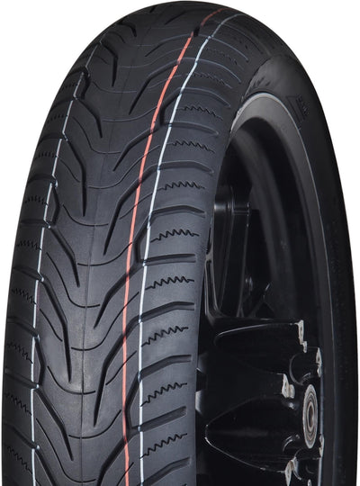 Vee moto reifen vrm 396 manhattan tyre vrm 396 manh. 130 60-13 tl 60p