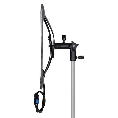 Linkstar flexibel bi-color led paneel lx-50 30x30 cm