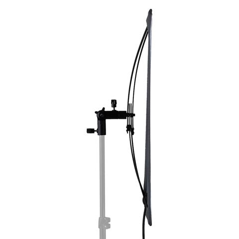 Linkstar flexibel bi-color led paneel lx-100 30x60 cm
