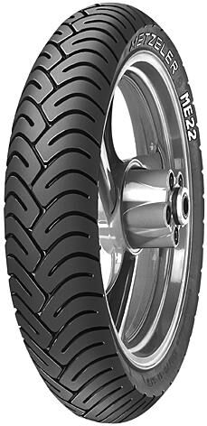 Metzeler reifen me 22 tires 3.50-18 62p tt me22 me