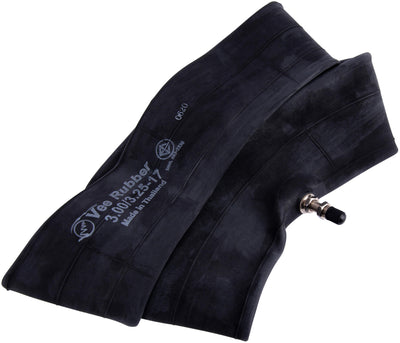 Vee rubber binnenband tubes 3.00 3.25-17 valve tr4