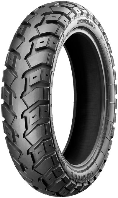 Heidenau reifen k60 scout tyre k60 scout 150 70b18 70t tl m+s