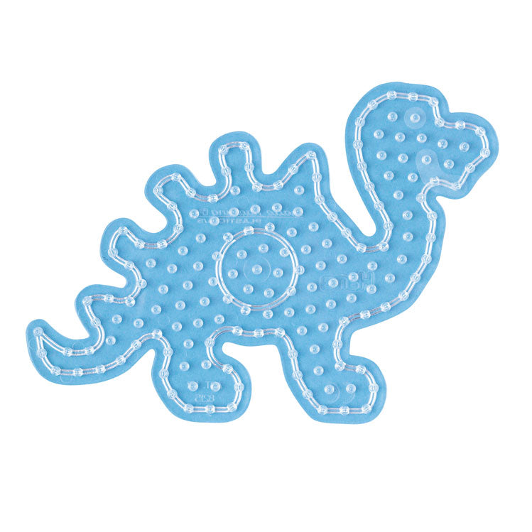 Hama maxi strijkkralenbordje dino