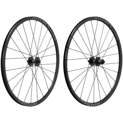Ritchey - wielset race comp zeta disc shimano