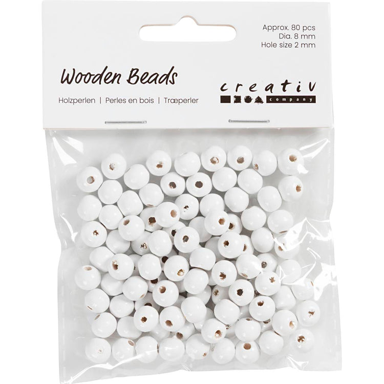 Http: www.cchobby.nl houten-kralen-d-8-mm-gatgrootte-2-mm-ca-80-stuk-wit-15-gr-1-doos