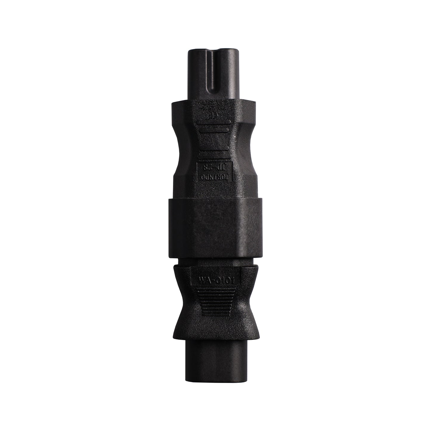 Studioking adapter set pca-c7a voor c7 naar c14 voedingskabels