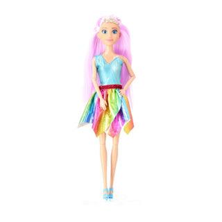 Fleur tienerpop princess 3 assorti | 8 stuks