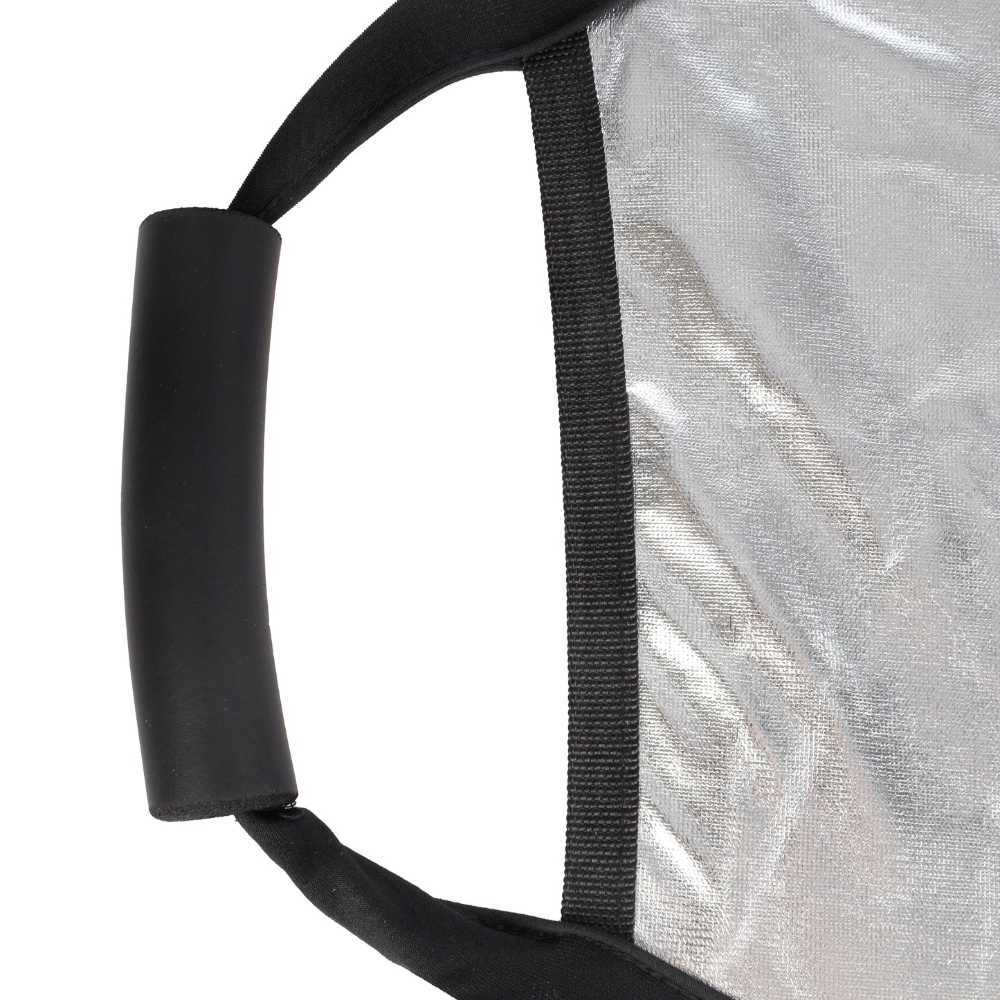 Studioking grip reflector goud zilver crggs60 60 cm