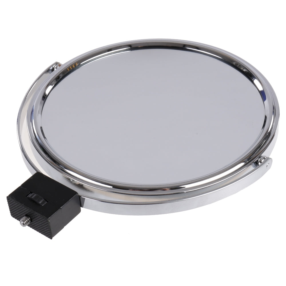 Studioking led ringlamp set led-480ask op 230v