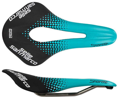 Selle san marco zadel selle marco shortfit