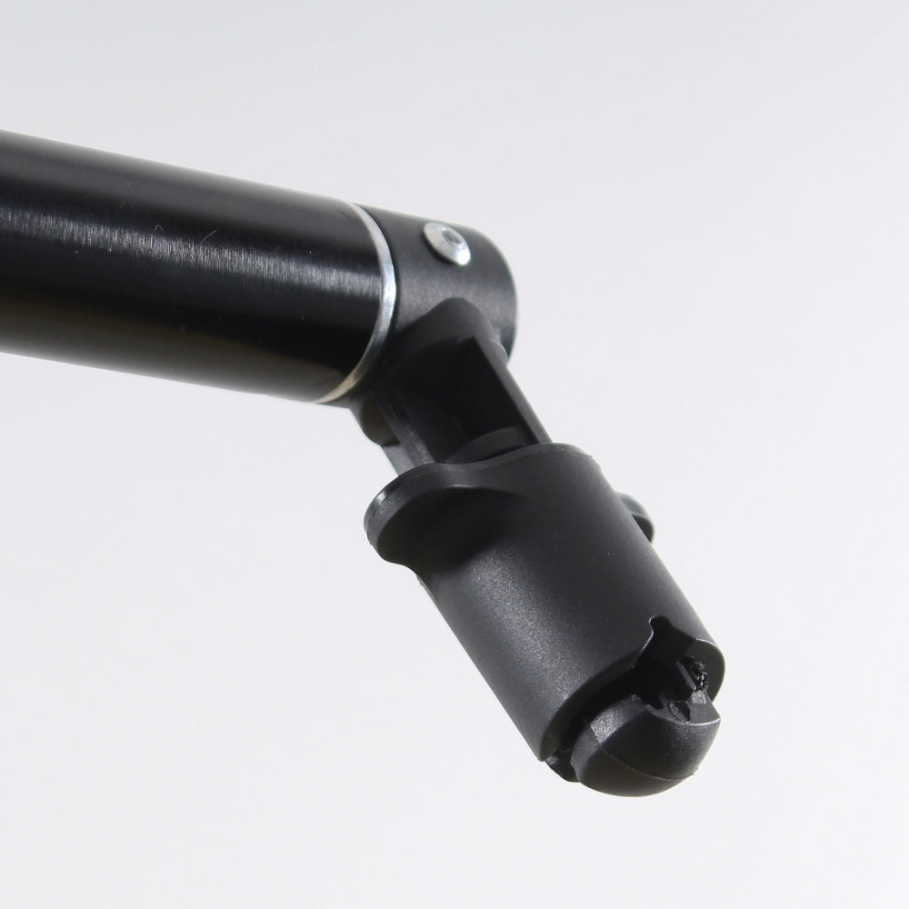 Studioking reflectorhouder ftrh-07 met statiefbuis bevestiging