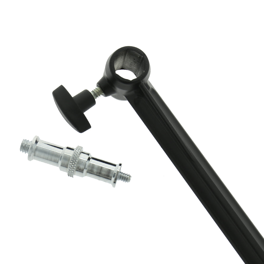 Studioking verlengstang mc-1091 19 cm