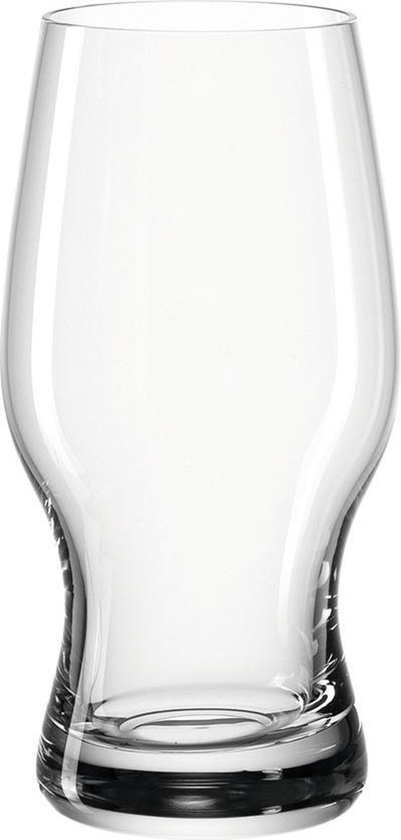 Leonardo taverna bierglas - 330 ml - 2 stuks