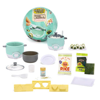 Miniverse make it mini appliances series 3 | 8 stuks