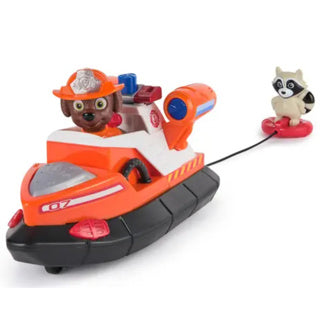 Paw patrol fire rescue vehicle (assortment) | 2 stuks