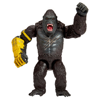 The new empire kong v2 arm brace armor 15 cm assorti