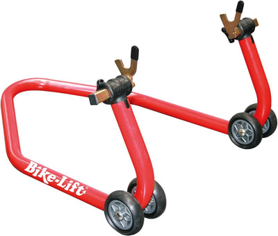 Bike-lift montageständer suzuki-low assembly test rear univ. suzuki